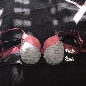PINK Victoria’s Secret Bras